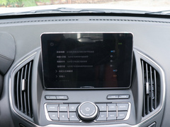 2019款 230T 自动智悦型 国VI