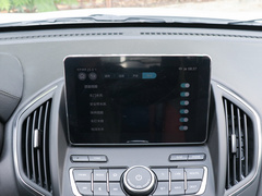2019款 230T 自动智悦型 国VI