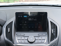 2019款 230T 自动智悦型 国VI