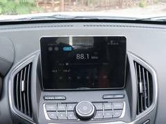 2019款 230T 自动智悦型 国VI