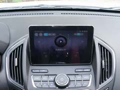 2019款 230T 自动智悦型 国VI