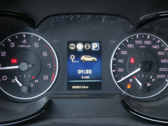 2019款 230T 自动智悦型 国VI