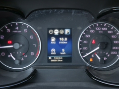 2019款 230T 自动智悦型 国VI