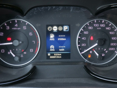 2019款 230T 自动智悦型 国VI