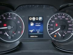 2019款 230T 自动智悦型 国VI