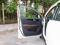 2019款 230T 自动智悦型 国VI