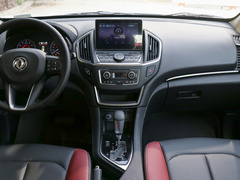 2019款 230T 自动智悦型 国VI