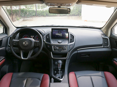 2019款 230T 自动智悦型 国VI