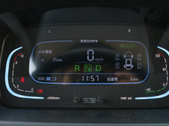 2020款 智乐 410P