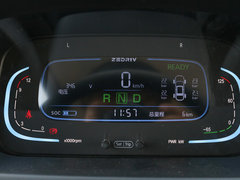 2020款 智乐 410P
