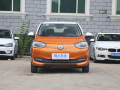 2020款 智趣 450P（四座）