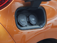 2020款 智趣 450P（四座）