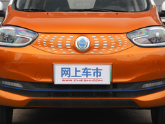 2020款 智趣 450P（四座）