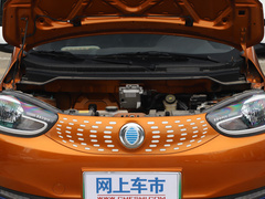 2020款 智趣 450P（四座）
