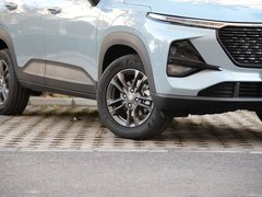 2020款 1.5L CVT  24小时在线豪华型