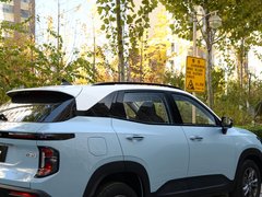 2020款 1.5L CVT  24小时在线豪华型