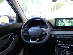 2020款 1.5L CVT  24小时在线豪华型