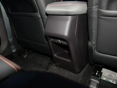 2020款 1.5L CVT  24小时在线豪华型