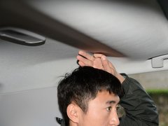 2020款 1.5L CVT  24小时在线豪华型