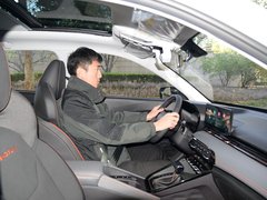 2020款 1.5L CVT  24小时在线豪华型