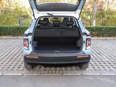 2020款 1.5L CVT  24小时在线豪华型