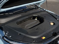 2020款 1.5L CVT  24小时在线豪华型