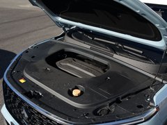 2020款 1.5L CVT  24小时在线豪华型