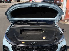 2020款 1.5L CVT  24小时在线豪华型
