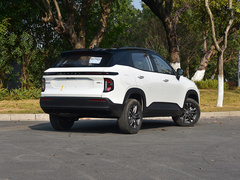 2020款 1.5L CVT  24小时在线豪华型