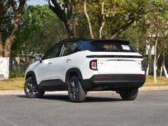 2020款 1.5L CVT  24小时在线豪华型