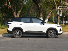 2020款 1.5L CVT  24小时在线豪华型