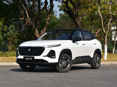 2020款 1.5L CVT  24小时在线豪华型