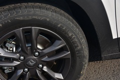 2020款 1.5L CVT  24小时在线豪华型