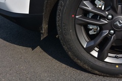 2020款 1.5L CVT  24小时在线豪华型