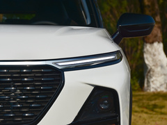 2020款 1.5L CVT  24小时在线豪华型