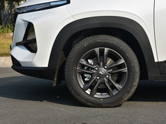 2020款 1.5L CVT  24小时在线豪华型