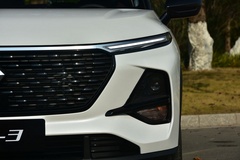 2020款 1.5L CVT  24小时在线豪华型