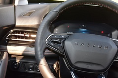 2020款 1.5L CVT  24小时在线豪华型