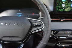 2020款 1.5L CVT  24小时在线豪华型