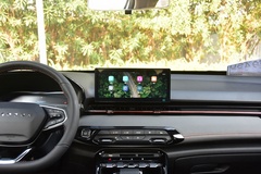 2020款 1.5L CVT  24小时在线豪华型