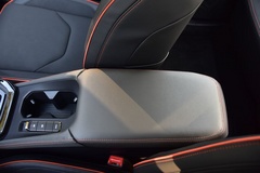 2020款 1.5L CVT  24小时在线豪华型