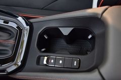 2020款 1.5L CVT  24小时在线豪华型