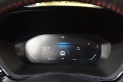 2020款 1.5L CVT  24小时在线豪华型