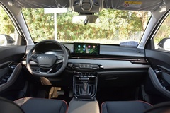 2020款 1.5L CVT  24小时在线豪华型
