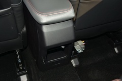 2020款 1.5L CVT  24小时在线豪华型