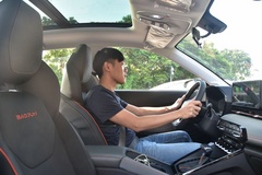 2020款 1.5L CVT  24小时在线豪华型