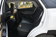 2020款 1.5L CVT  24小时在线豪华型