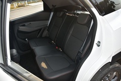 2020款 1.5L CVT  24小时在线豪华型