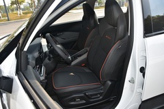 2020款 1.5L CVT  24小时在线豪华型