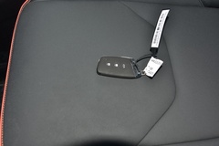 2020款 1.5L CVT  24小时在线豪华型